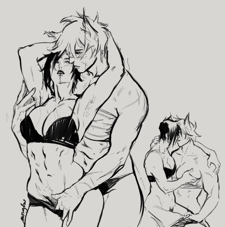 Morghn 🔞 tweet media