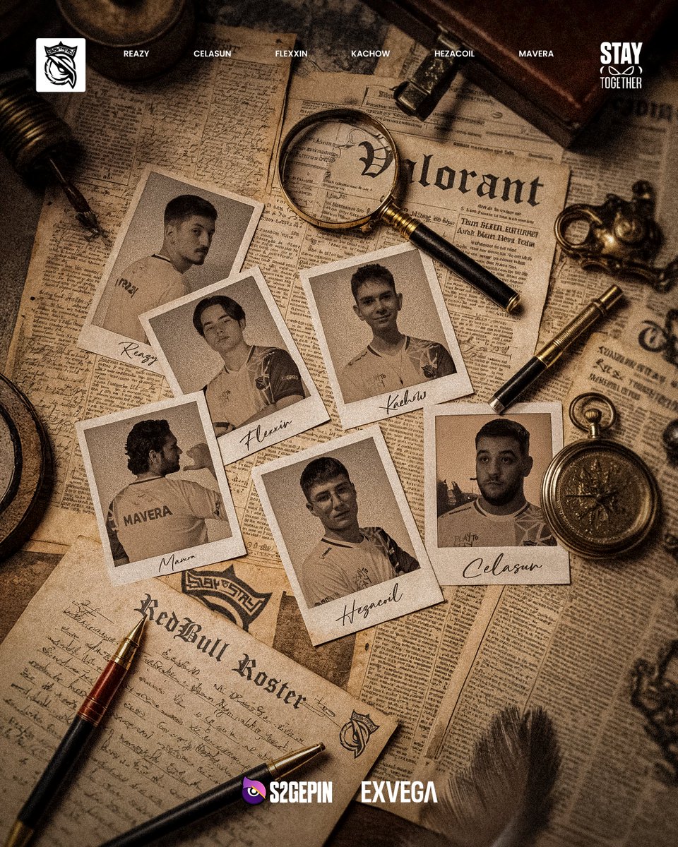 S2G Esports tweet media