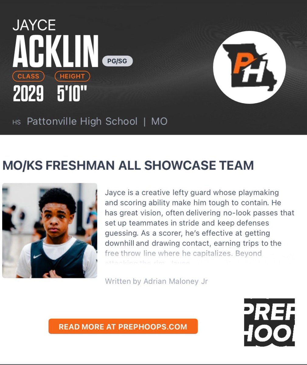 Jayce Acklin tweet media