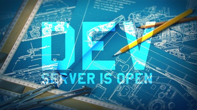 WarThunderJP's tweet photo. 【警報】9月17日（水）20:00から9月18日（木）20:00までDevサーバーのアクセスを開放します！次期大型アップデート「#TuskForce（タスクフォース）」を先行体験ください！

▼Devサーバー開放：大型アップデート「タスクフォース（Tusk Force）」
https://t.co/FhM2vXB18T #WarThunder #WarThunder_JP https://t.co/7qPmul11Al