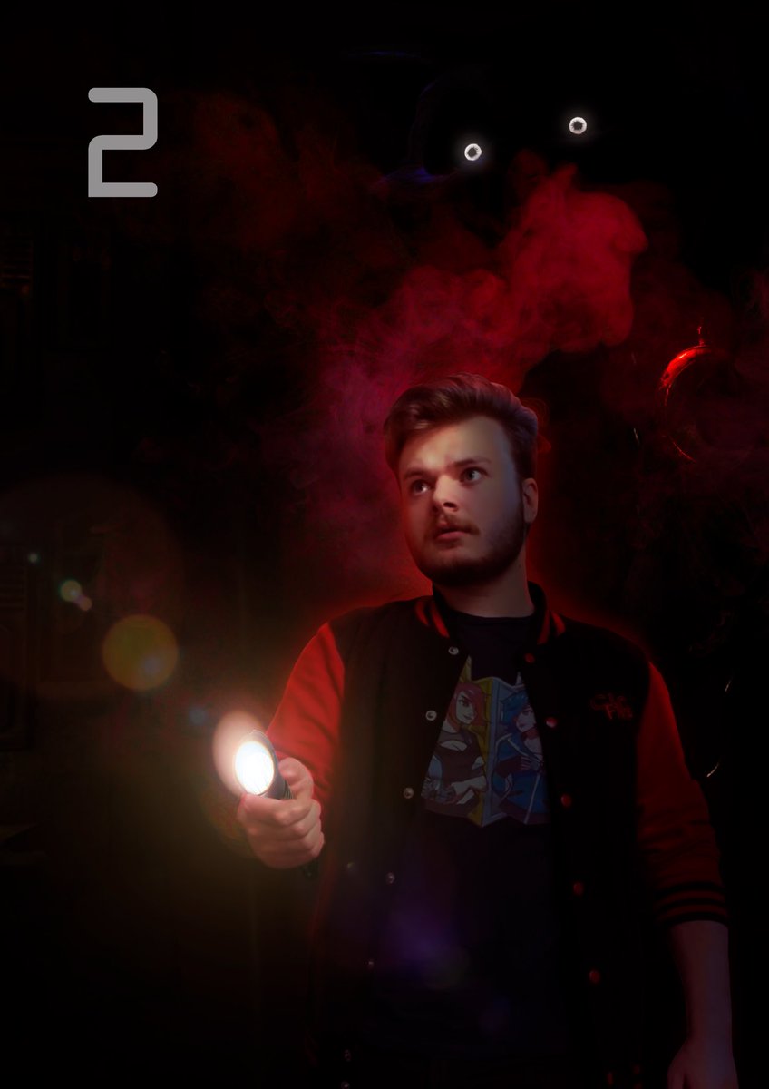 E-Hunter19 tweet media