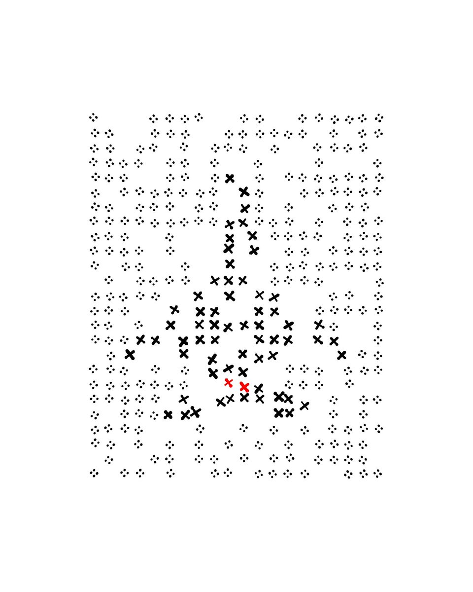 Shots fired.

‘Gas Wars #0’ and ‘Gas Wars #330’ by <a href="/jackbutcher/">jack</a> — collected by <a href="/moonshotcox/">Clarence Cox</a> and me, respectively.