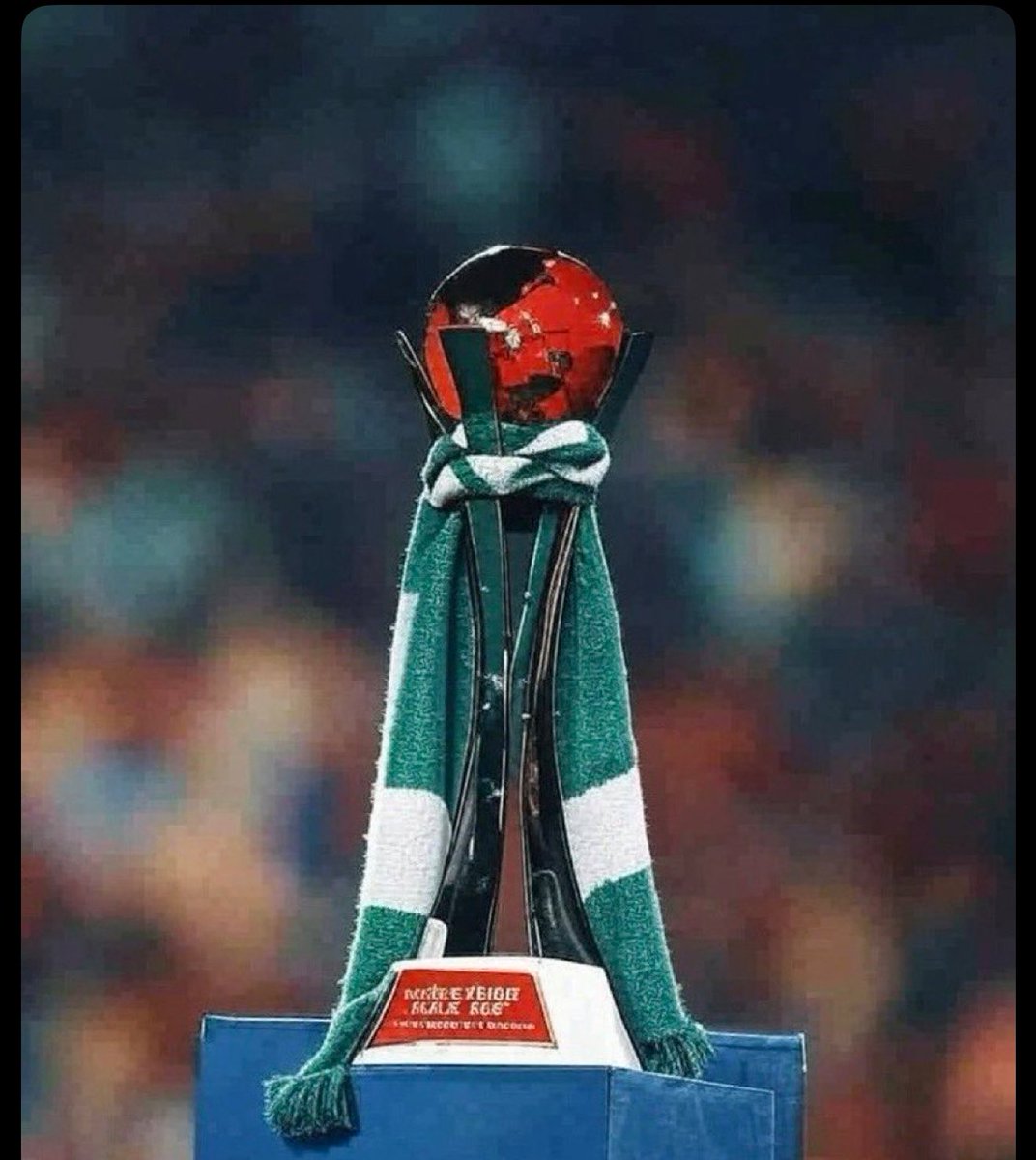 #بالاخضر_والصافرات_نحمي_للقارات 90 دقيقه في الجوهره طويله على الخصوم 💚💚🔥