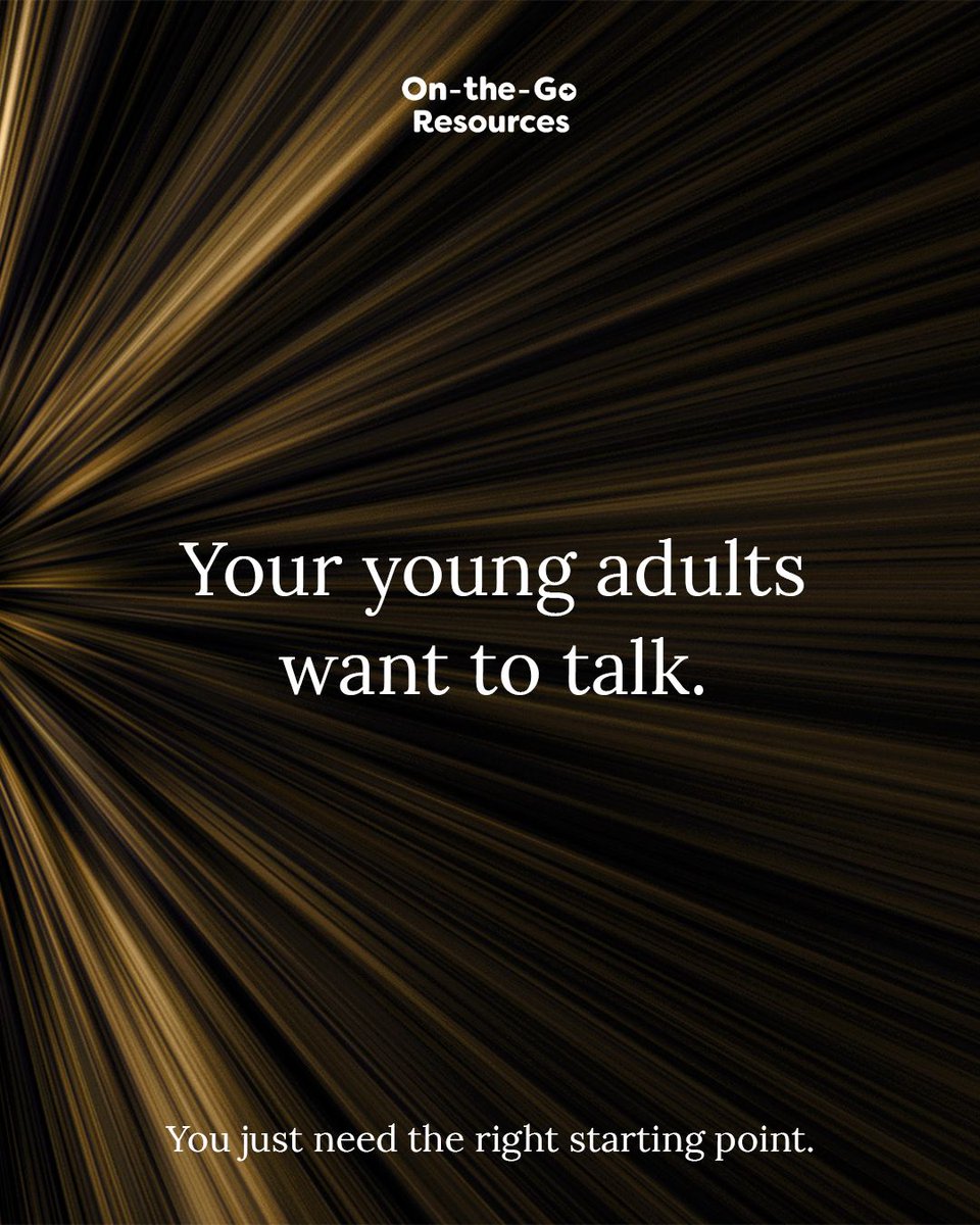 Fuller Youth Inst. tweet media