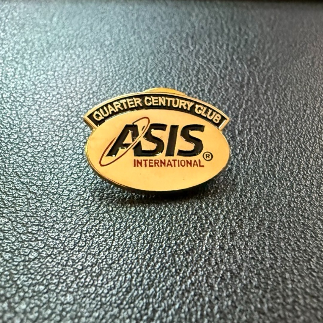 ASIS_Intl's tweet image. New ASIS blog: “Celebrating the Commitment of 25-Year, 50-Year, and 2025 Life Member Inductees to ASIS International.”  

#security #MyASIS #securityprofession bit.ly/3JI0quu