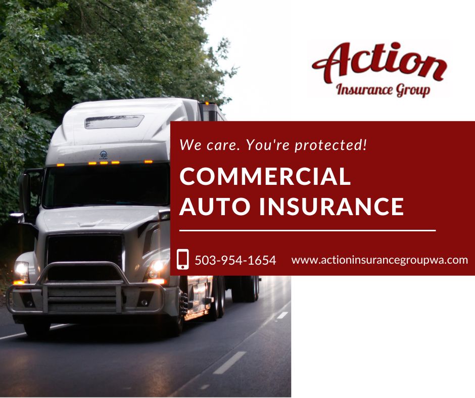 ActionInsgroup_'s tweet image. Protect your business vehicles with coverage designed for commercial use. From liability to collision, we help safeguard your assets on the road. Contact us to get started today.
actioninsurancegroupwa.com/commercial-aut… 

#ActionInsurance