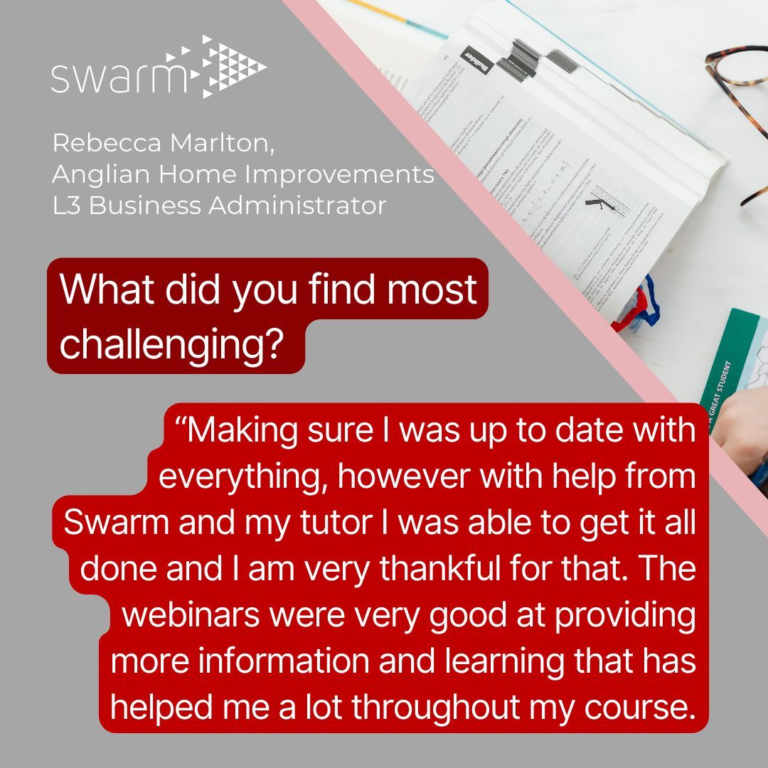 Swarm Training CIC tweet media