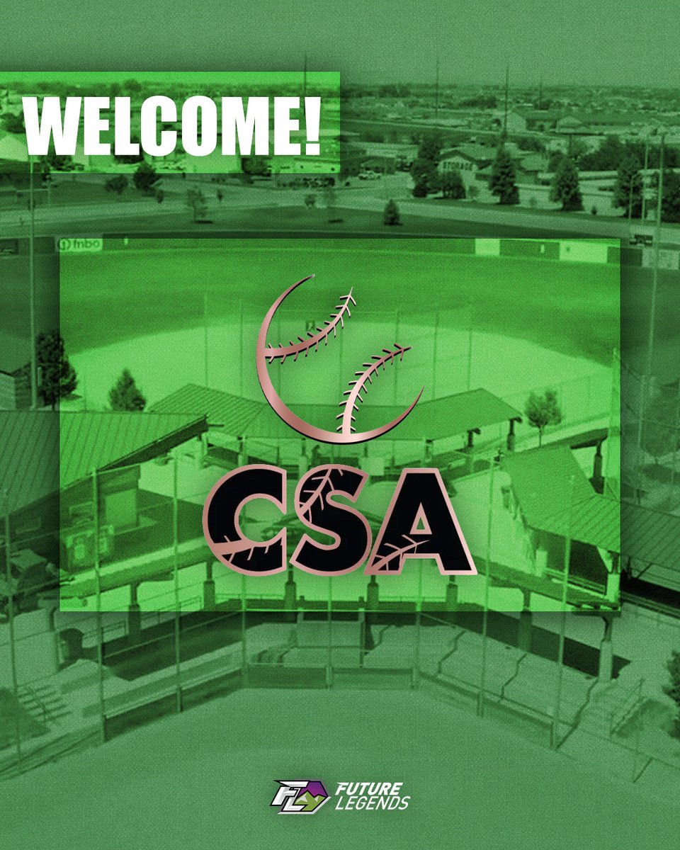 Future Legends Complex tweet media