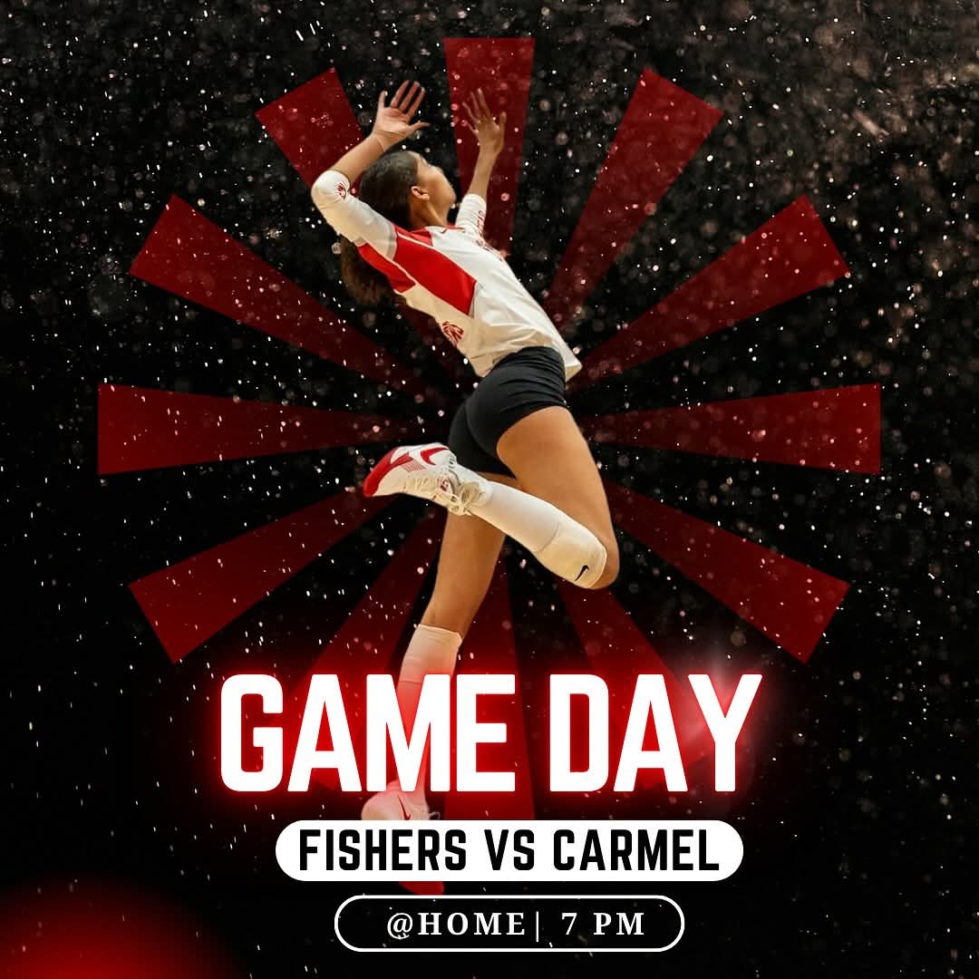 Fishers Girls Volleyball tweet media