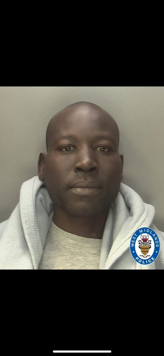Migrant Mohammed Abdulraziq, 32, living in Birmingham has been found guilty of sexually assaulting &amp; abducting a 5 year old girl. Sought by her mother &amp; friends, after hearing her cries, he was found with his trousers &amp; pants down along with the girl.

He awaits sentence.