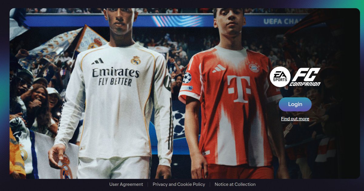 Weaver - FUT tweet media