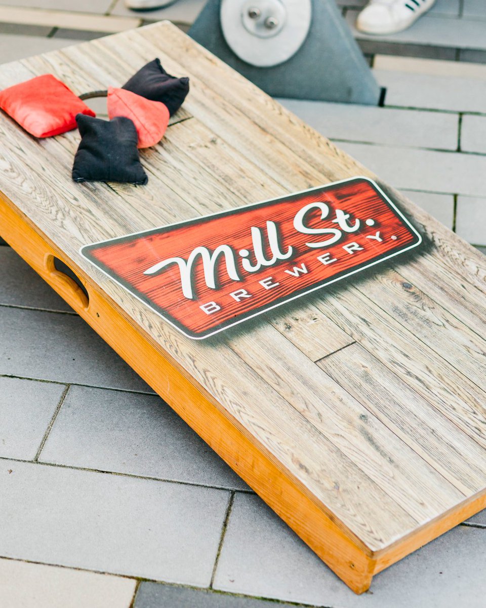 Friday Harbour Resort tweet media