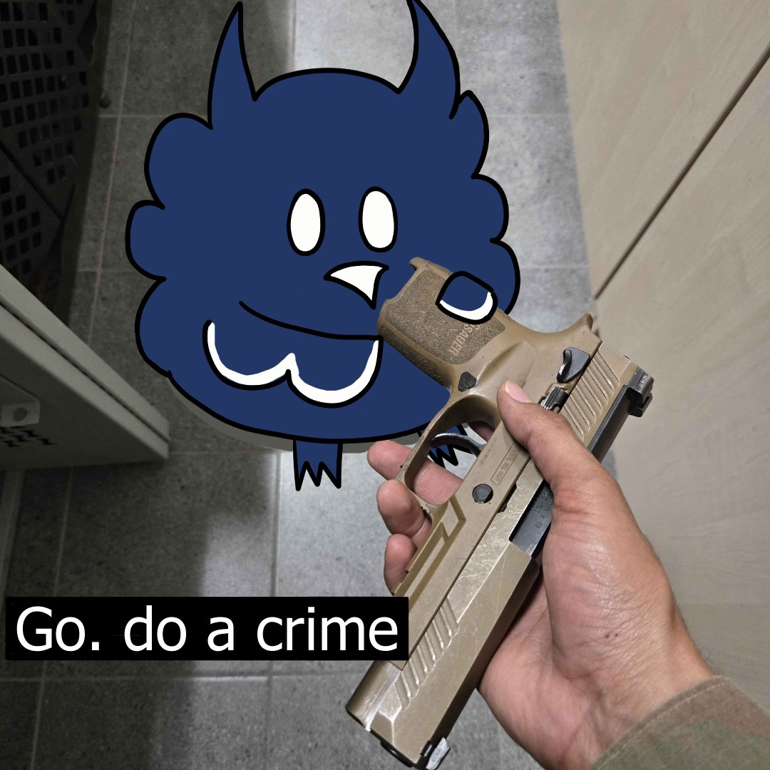 this was supposed to be an oomfcord exclusive, but the oomfies started posting it on twitter 💀

so, uh... here ya go