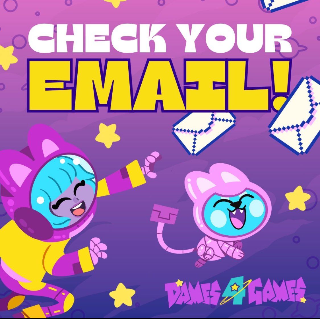 Dames4Games's tweet image. 🙊 We are RE VAMP ING our Content Creator Program 🥳 So, if you&apos;ve worked with us before keep an eye on your inbox 😉 

👀 And if you haven&apos;t worked with us and you&apos;re interested... Drop a comment down below ⤵️ and let us know you&apos;re interested 🤩

#Dames4Games &amp;amp; #ContentCreators…