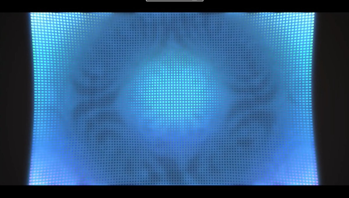 Check out this fun example of Thin Instances by community member Gabe Baker!

buff.ly/xuCAu55 

#BuiltWithBabylon #3D #WebDev #gamedev #indiedev #WebDevelopment #webgl #gamedevelopment #IndieDevs