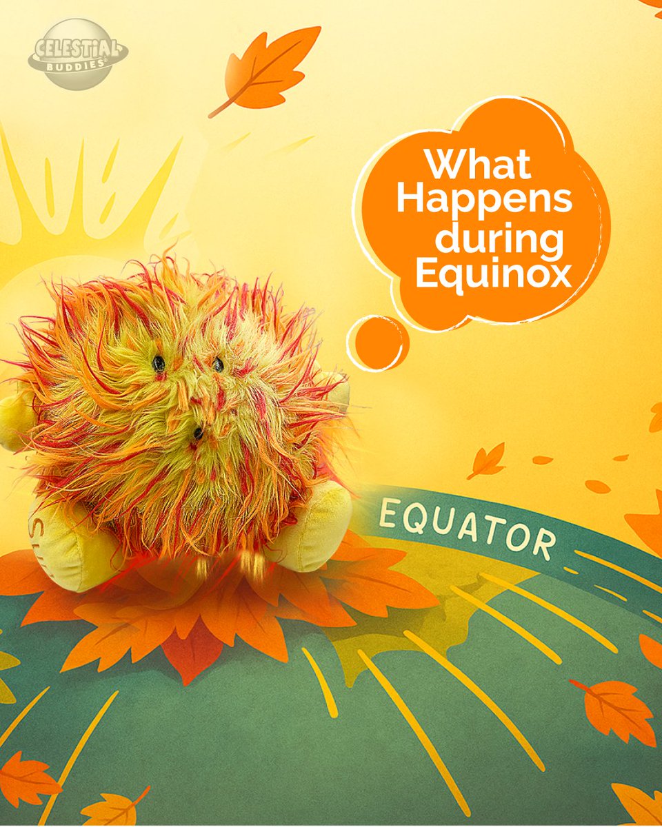 Celestial Buddies tweet media