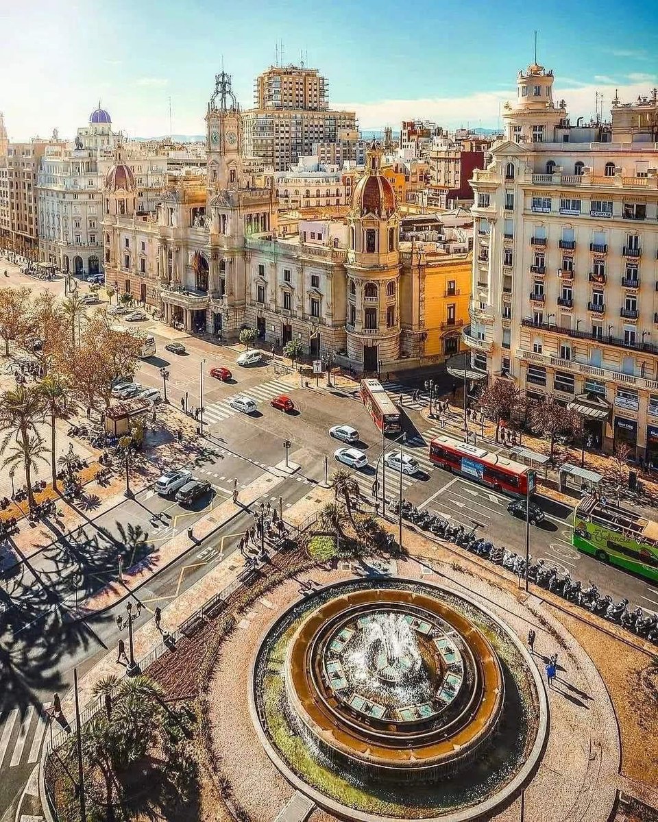 Valencia, Spain