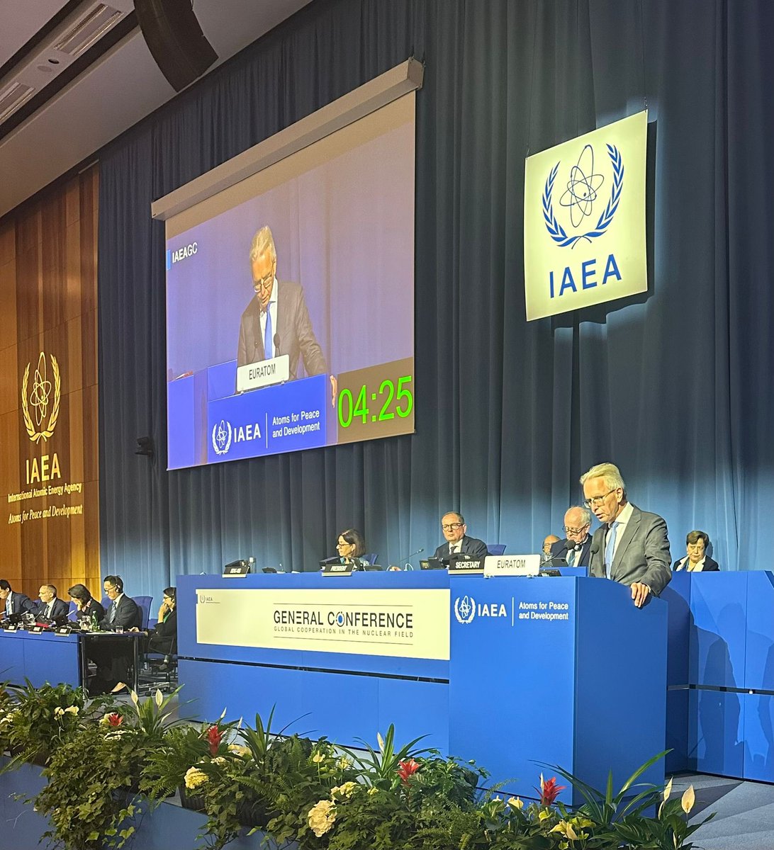 EU Ambassador Carl Hallergard 🇪🇺🇺🇳 tweet media