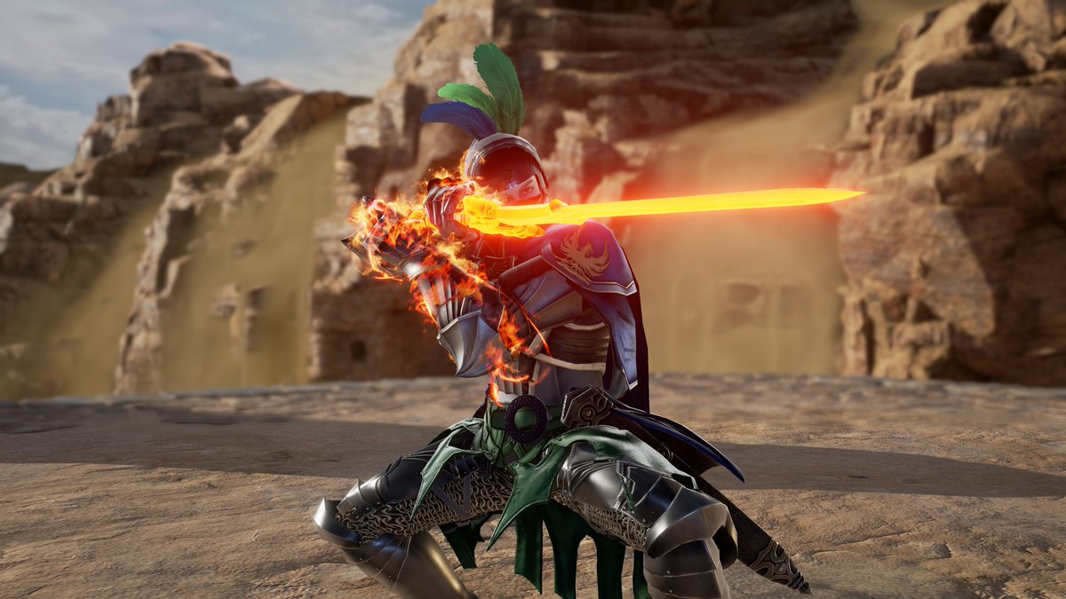 "𝕋𝕙𝕖 𝕨𝕙𝕖𝕖𝕝𝕤 𝕠𝕗 𝕗𝕒𝕥𝕖 𝕥𝕦𝕣𝕟 𝕠𝕟𝕔𝕖 𝕒𝕘𝕒𝕚𝕟..."

Brethren, I'm pleased to announce that I'm hosting a new SC6 VTUBER TOURNAMENT! Want to see your model fight in your name? Then post your png below!

The actual date for the fight will be announced soon!