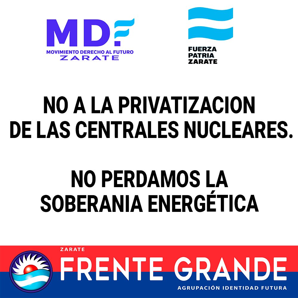 Identidad Futura tweet media