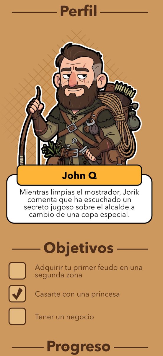 He estado haciendo algunos personajes del próximo juego , llevo así como 220 personajes, pero este me gusta bastante #IndieGameDev #indiegames