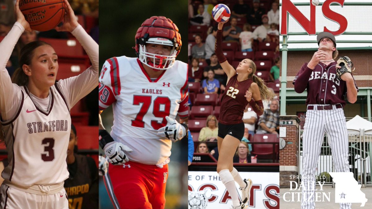 Springfield Daily Citizen tweet media