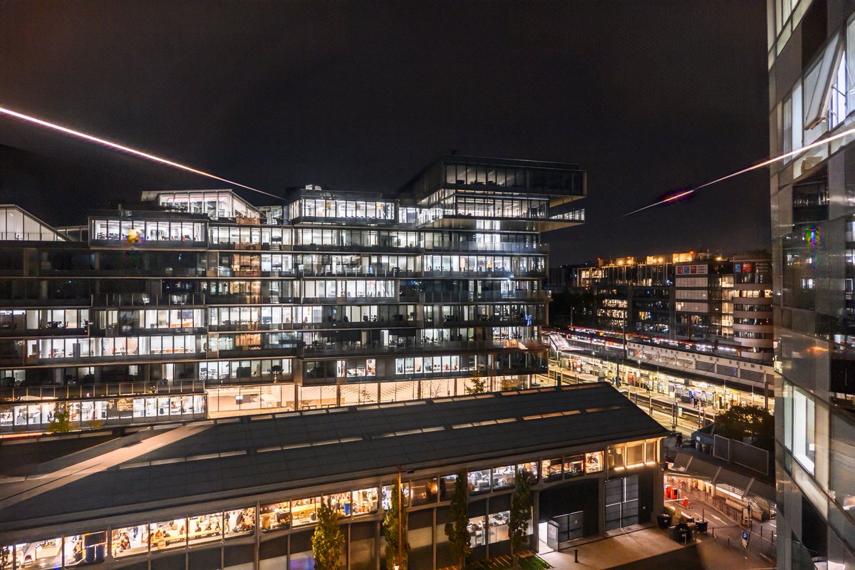 André Santini tweet media