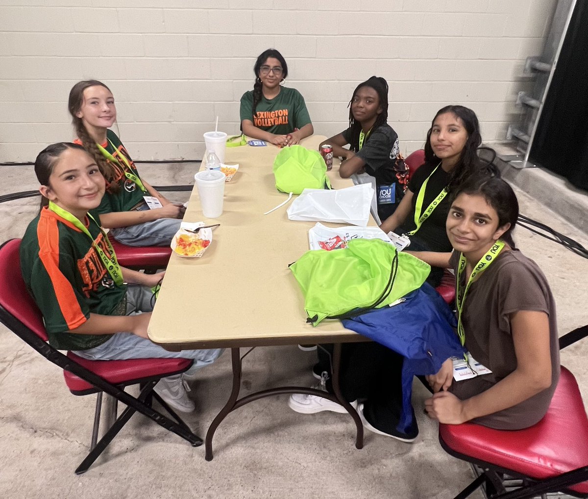 CTECCISD's tweet image. Workforce Solutions Coastal Bend YouChoose Expo! Our students appreciate this event each year!