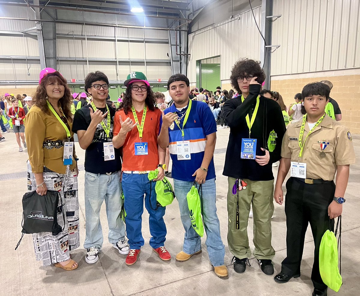 CTECCISD's tweet image. Workforce Solutions Coastal Bend YouChoose Expo! Our students appreciate this event each year!