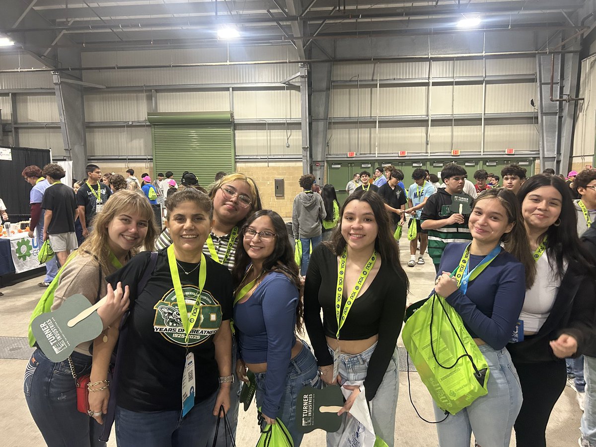 CTECCISD's tweet image. Workforce Solutions Coastal Bend YouChoose Expo! Our students appreciate this event each year!