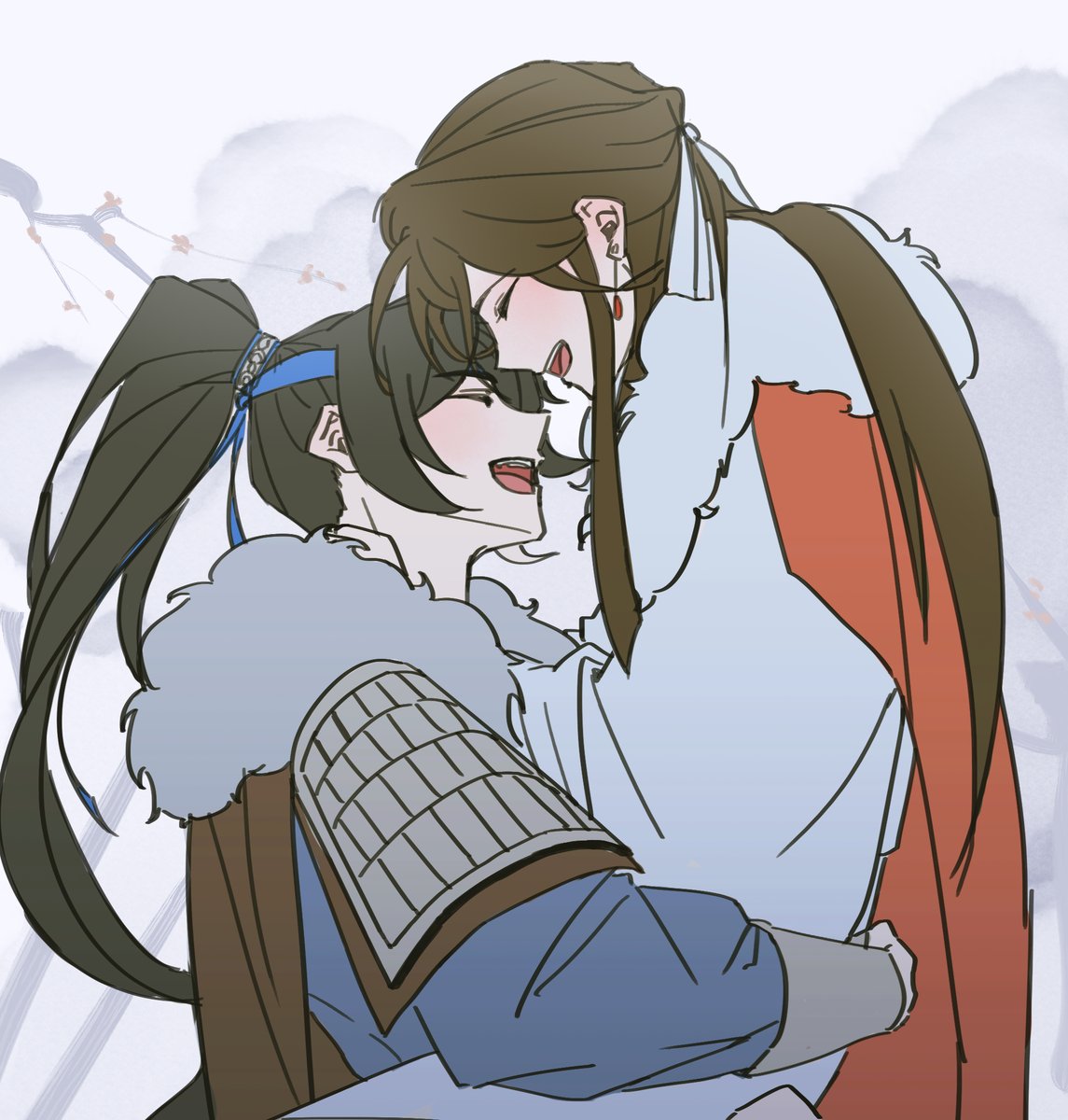 #qjj #将进酒
끄적여봤어요