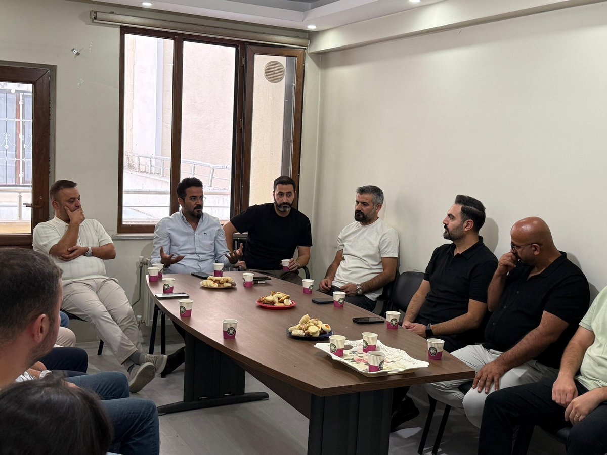 Van-Bitlis-Hakkari Eczacı Odası tweet media