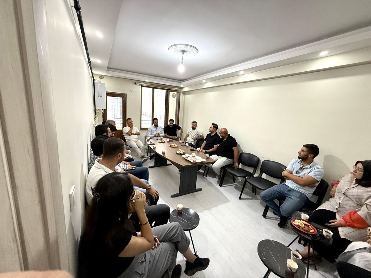 Van-Bitlis-Hakkari Eczacı Odası tweet media