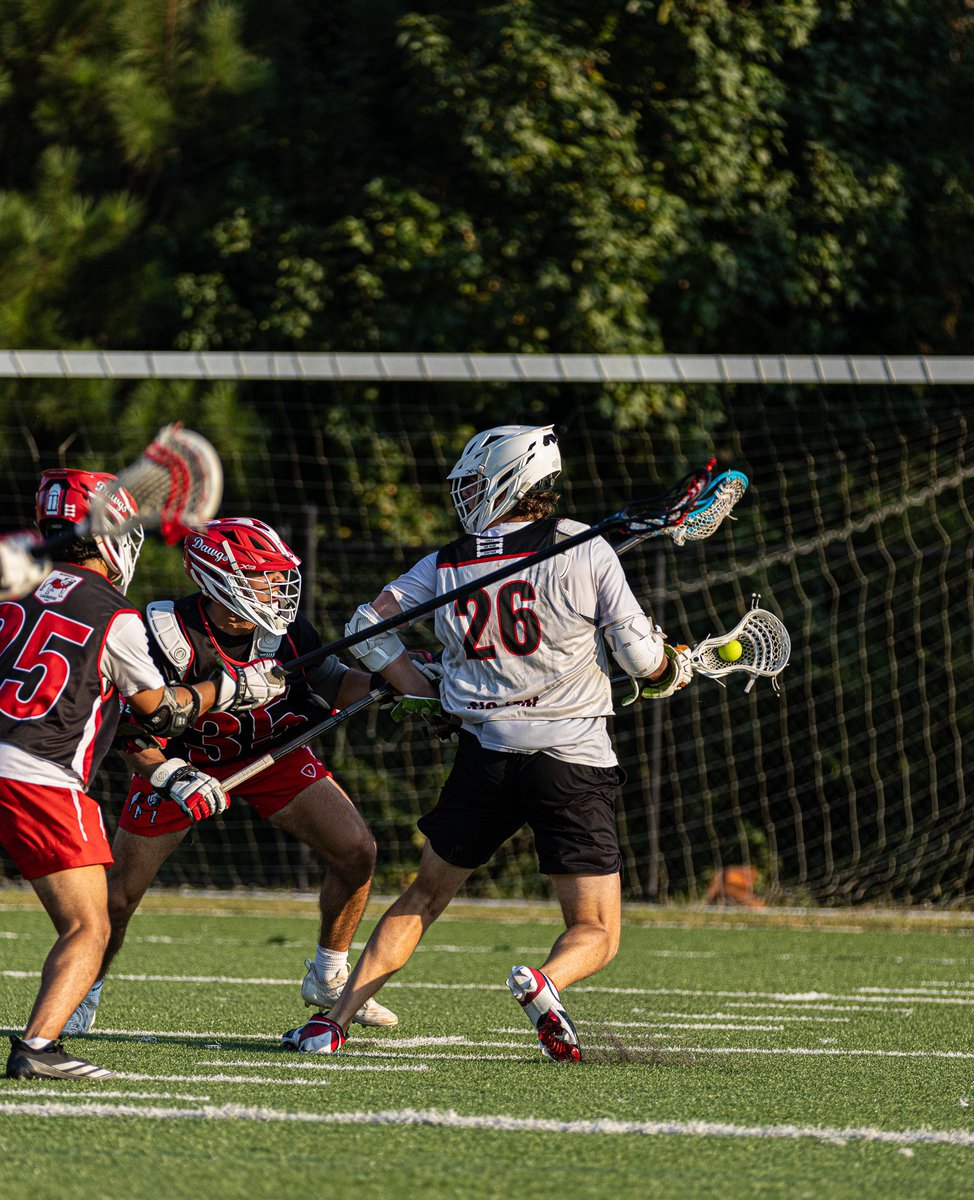 UGA Men's Lacrosse tweet media