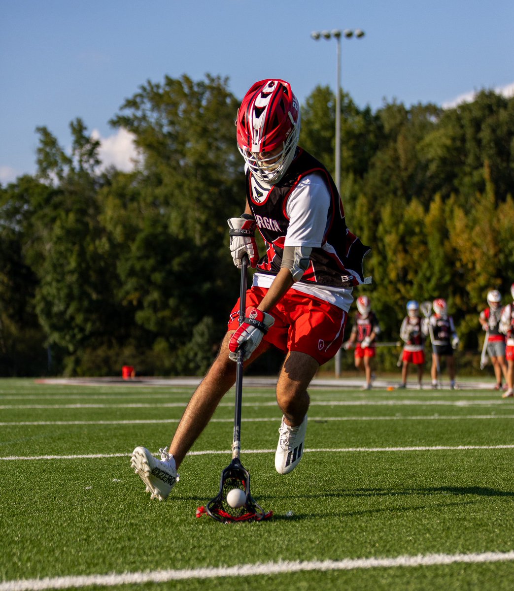 UGA Men's Lacrosse tweet media