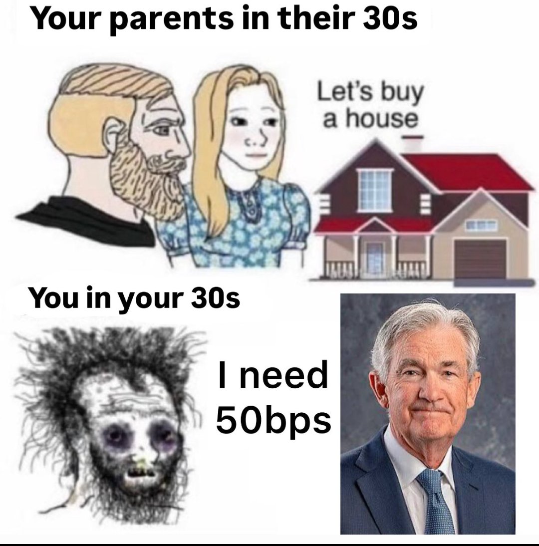 AprilFools_com's tweet image. #FedDecision #Powell  🤞🏼