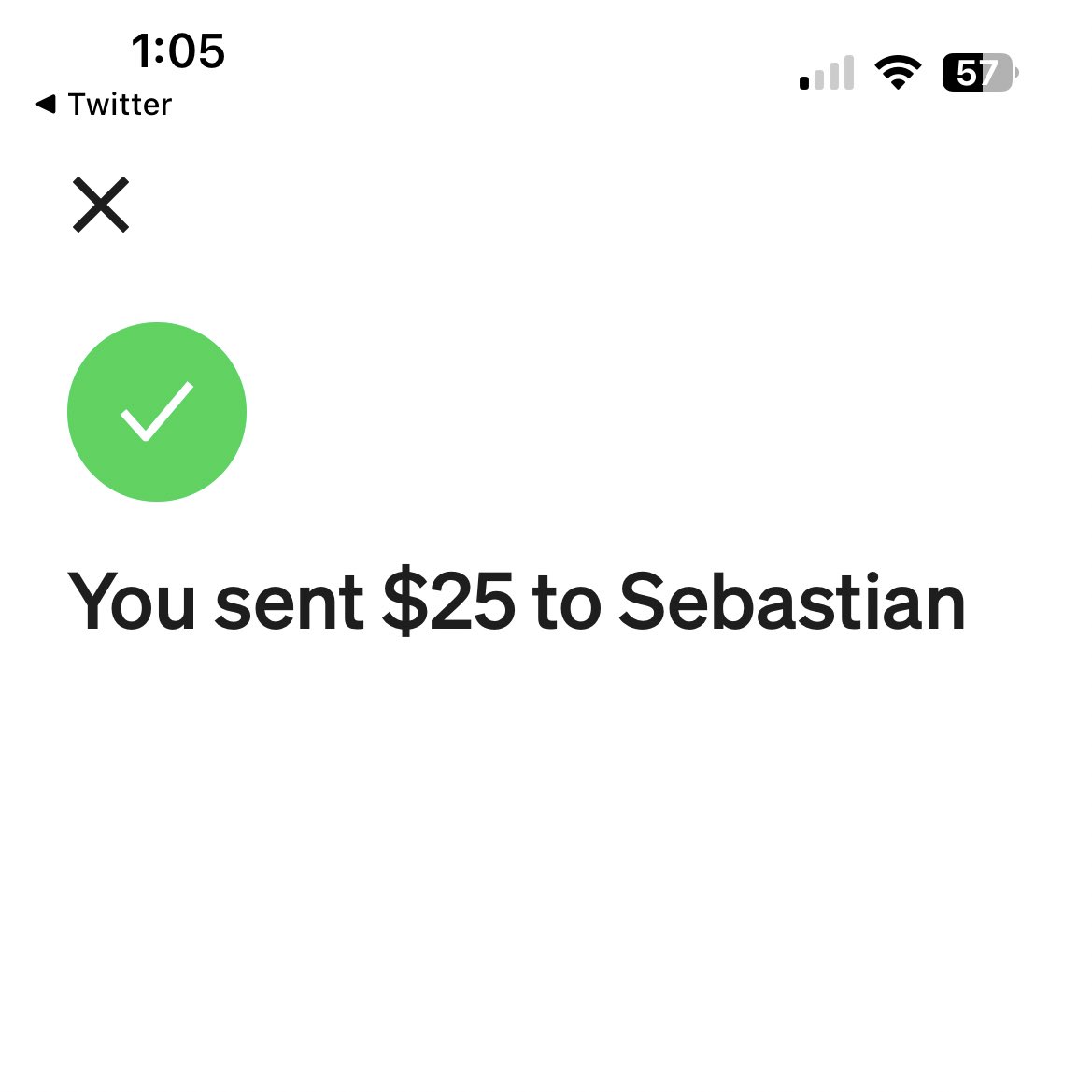 Let’s help this bro with his medical bills. Peep the QRT if you’re able to send even $5. 🙏🏾