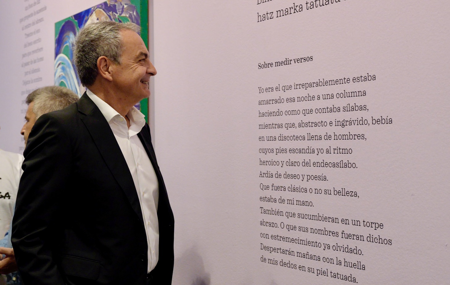 Foto cedida por Instituto Cervantes