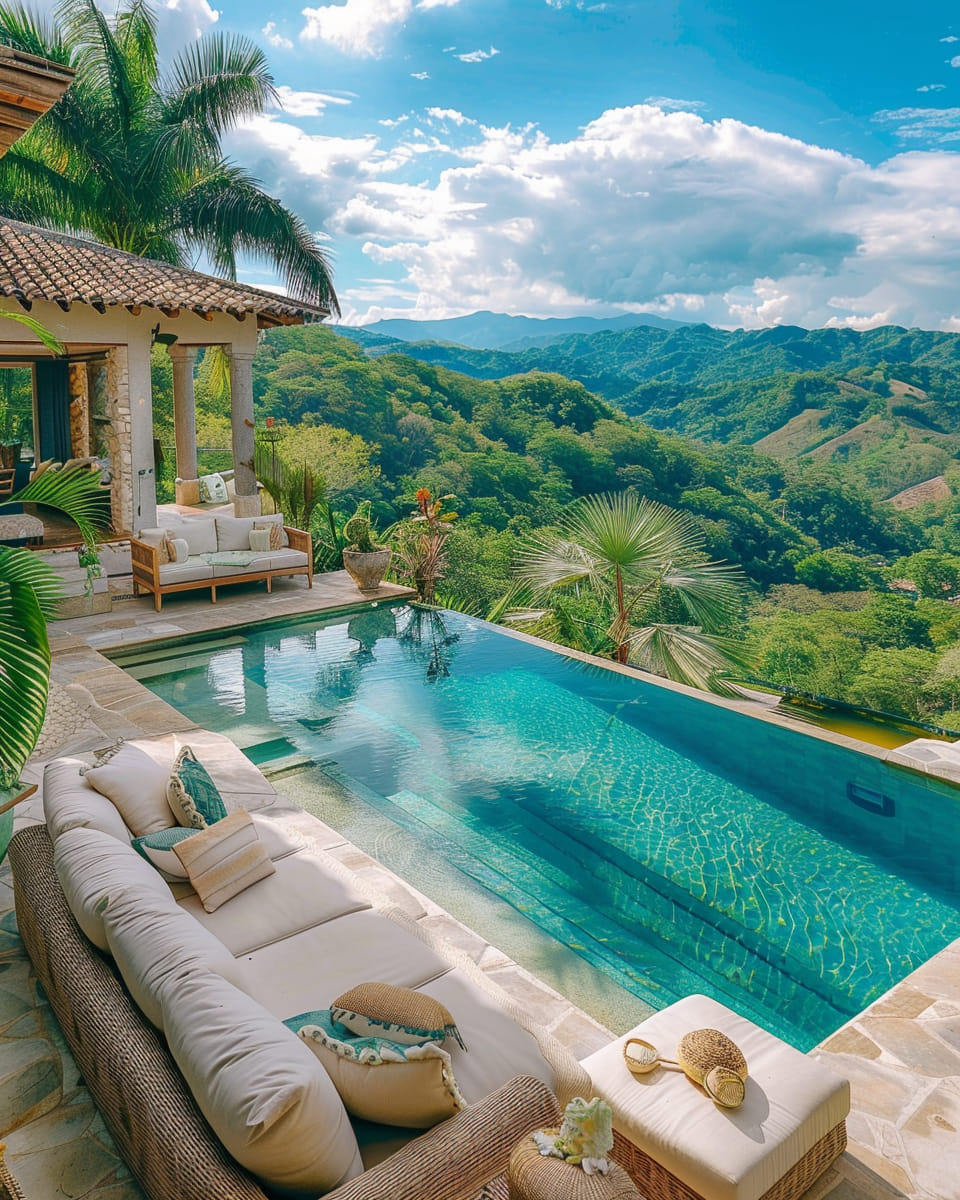 Beautiful view