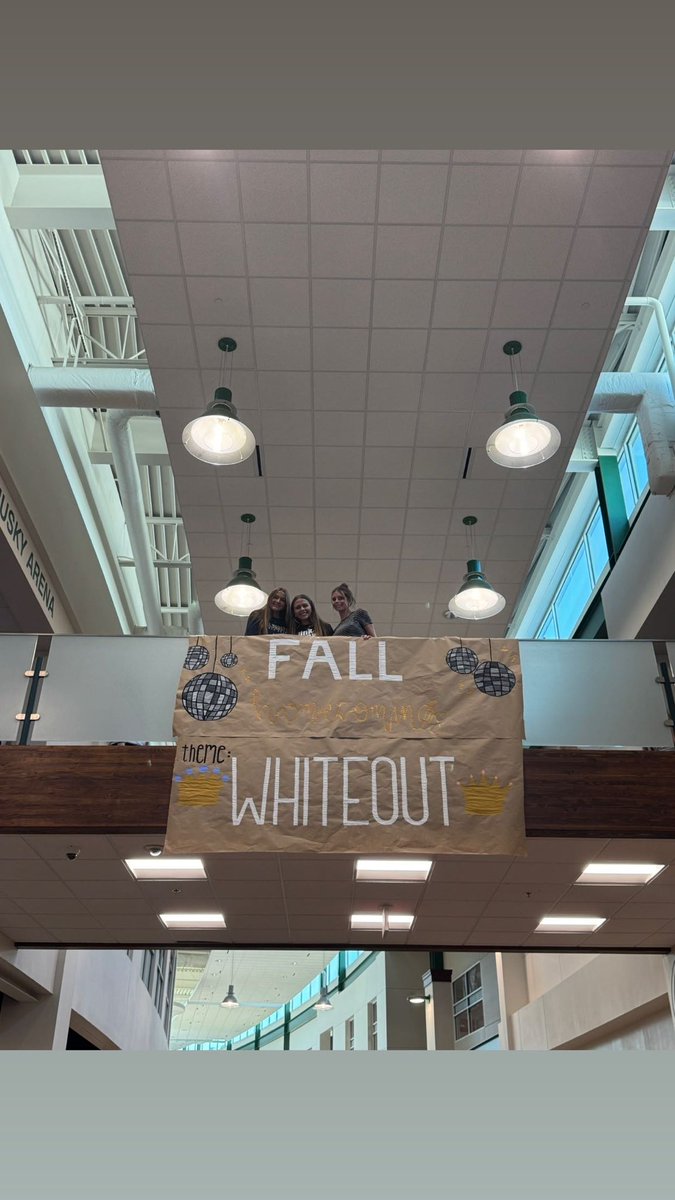 Homecoming game 6:30 at Bundrant Stadium!!! Be there or be ⬛️⬛️⬛️⬛️ <a href="/NorthMilitia/">North Militia</a>