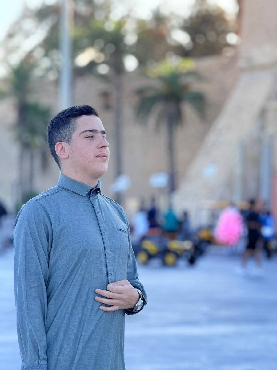 زيارةٌ إلى الحبيبة طَرابُلس 🤍