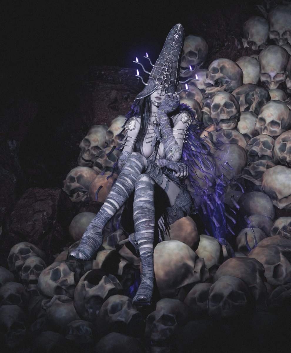 rizaldefa23's tweet image. Wuchang: Fallen Feathers | PC
#WuchangFallenFeathers