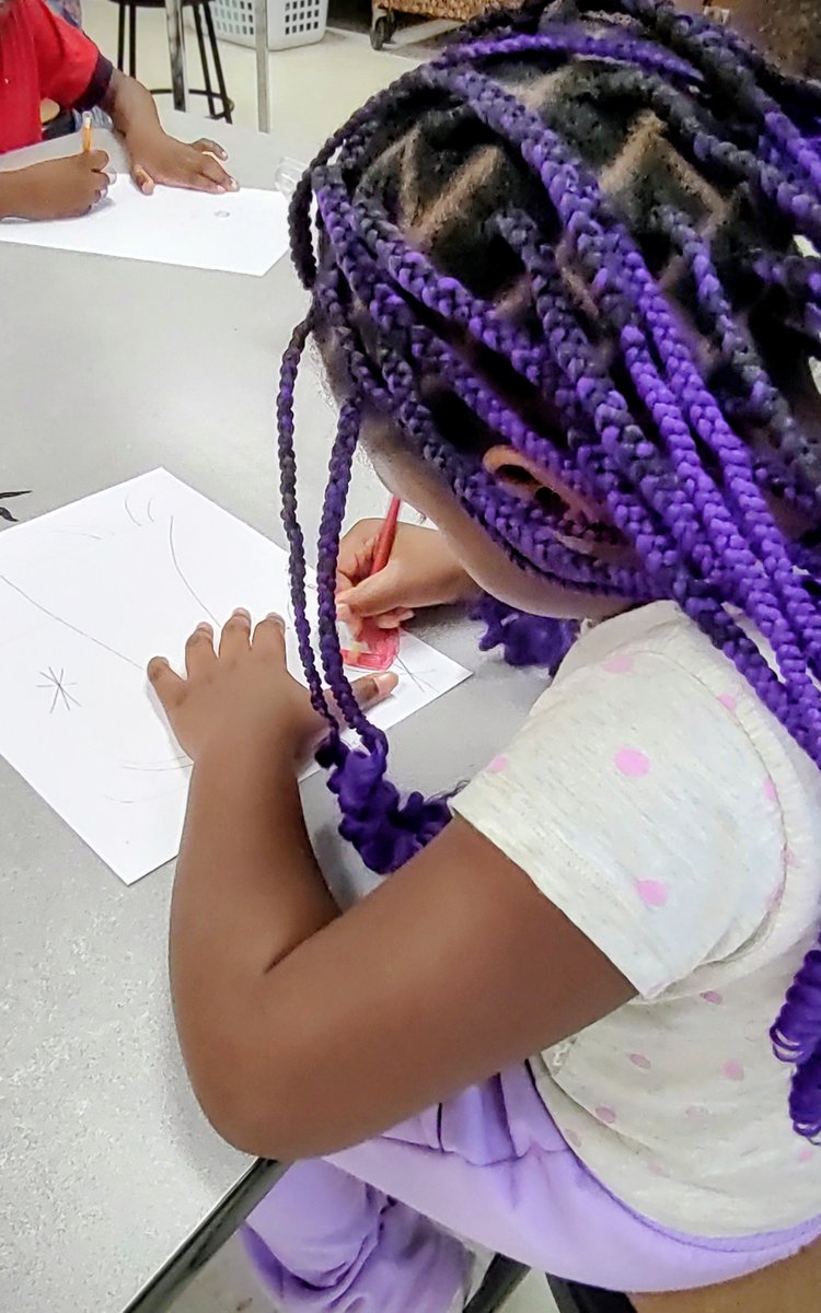 Garner Education Foundation tweet media