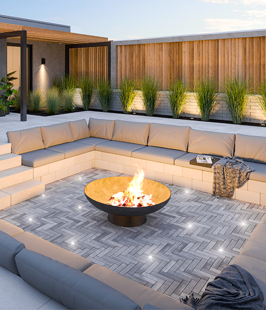 EwingOutdoor's tweet image. 🔥 Backyard goals, delivered.

From pavers to lighting and fire features, Ewing has the outdoor supplies to turn your vision into reality. ✨

#EwingOutdoor #LeanOnUs #FirePit #OutdoorLighting