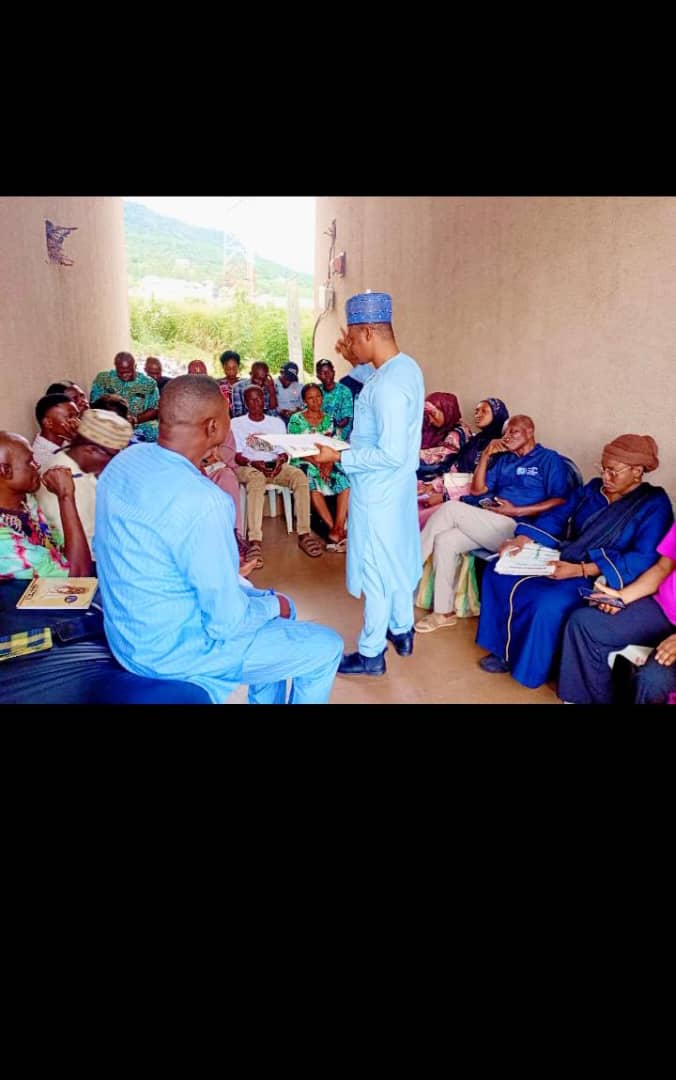recefnigeria's tweet photo. Partnerships that shape the future!
RECEF is honored to host scholars from @infoJoSTUM, for their Industrial Excursion Visit under the SPESSE Project. Together, we are advancing social standards, sustainability, and empowerment for lasting impact.
#recef #fypage #university https://t.co/Rth5LZMbEI