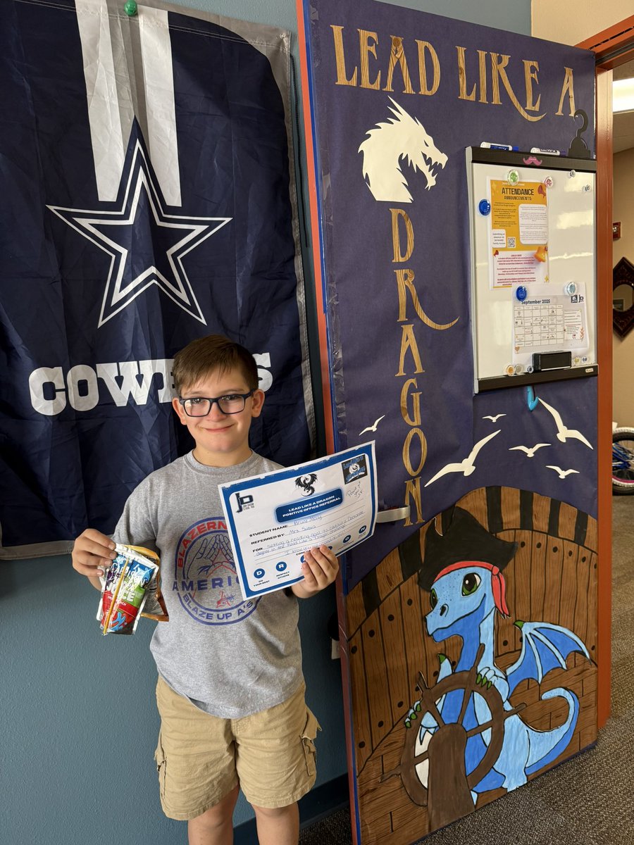 JonFlores_EP's tweet photo. Positive Phone Call of the Day!! Way to go to Bruce and Nathanial for demonstrating our Dragon π Core Values @ESubia_JDS #LeadLikeADragon https://t.co/DV7PYF9rdx