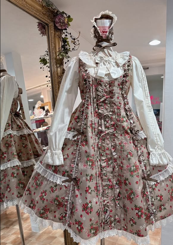 Popodoki - Above all be kind ♥ tweet media