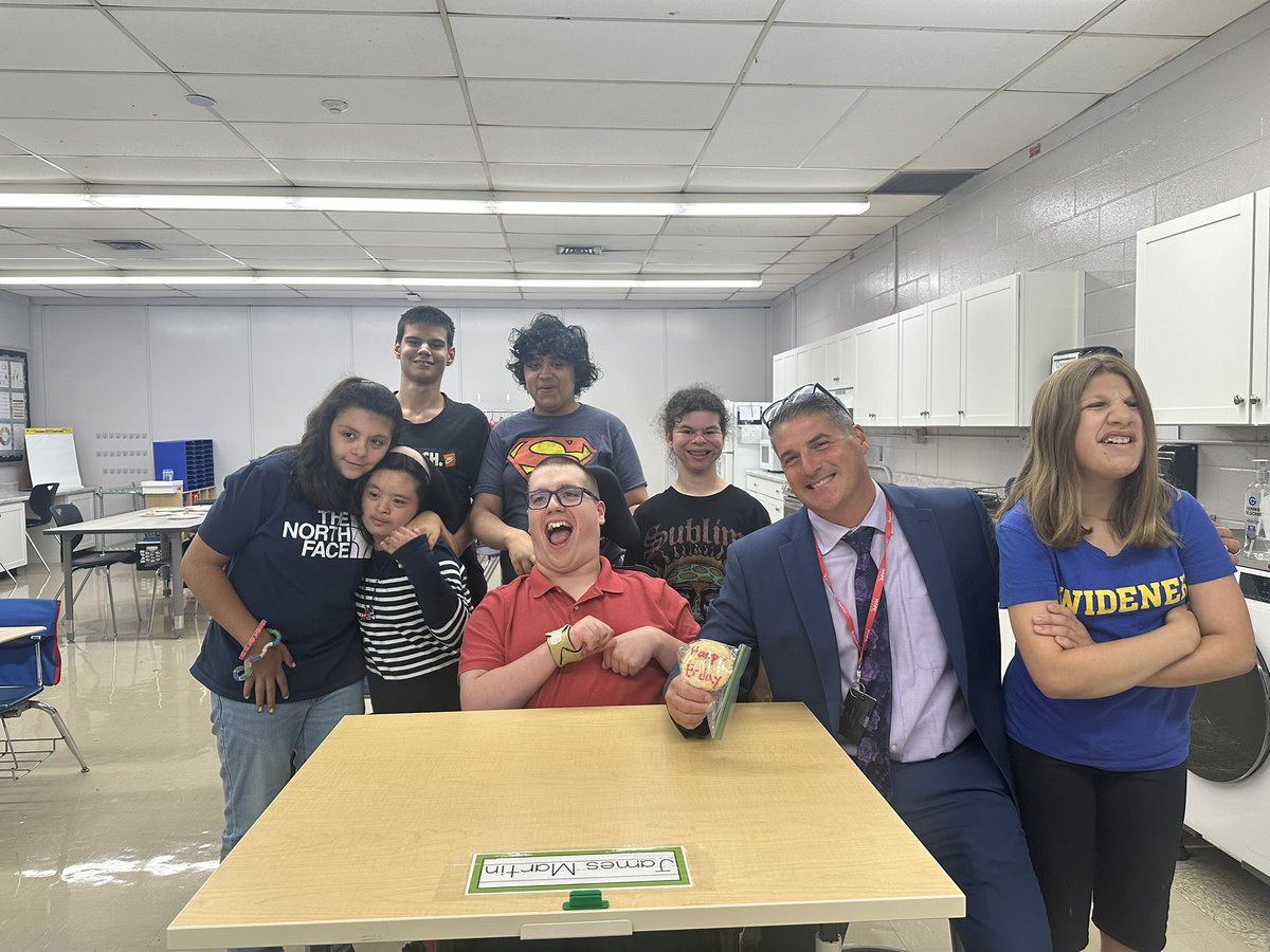 Mrs. Whitney (@msadames1) on Twitter photo Got to make cookies today to celebrate our September Birthdays this week! Happy Birthday Sam, Mrs. Romano and Dr. Sasso! 🥳🎉💜 <a href="/SEPTAOldBridge/">SEPTA of Old Bridge</a> Got to make cookies today to celebrate our September Birthdays this week! Happy Birthday Sam, Mrs. Romano and Dr. Sasso! 🥳🎉💜 <a href="/SEPTAOldBridge/">SEPTA of Old Bridge</a>