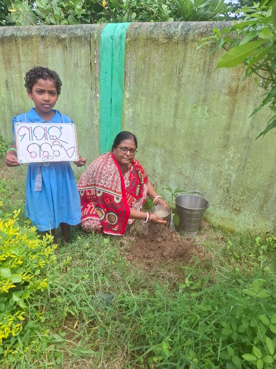 #ଭଣ୍ଡରିପୋଖରିବ୍ଲକ #ସ୍ବଚ୍ଛତାହିଁସେବା2025  #ଶୁଭଉଦ୍ଘାଟନ  #17ସେପ୍ଟେମ୍ବରରୁଅକ୍ଟୋବର2
#EkPedMaaKeNaam2025 
#OdishaPlants75LakhTree 
<a href="/CMO_Odisha/">CMO Odisha</a> <a href="/PMOIndia/">PMO India</a> <a href="/Gover/">gover</a> <a href="/ForestDep/">Lety Pacheco</a> <a href="/CAMPAODISHA/">CAMPA ODISHA</a> <a href="/SecyChief/">ChiefSecyOdisha</a> <a href="/DC_Odisha/">Office of Development Commissioner, Odisha</a> <a href="/krushibibhag/">କୃଷି ବିଭାଗ, ଓଡ଼ିଶା</a> <a href="/PWD_Odisha/">Works Department, Odisha</a> <a href="/FdOdisha/">Finance Department</a> <a href="/OdishaSecretary/">AgriSecyOdisha</a> 
<a href="/DM_Bhadrak/">District Administration,Bhadrak</a> 
<a href="/sbmodisha/">SBMODISHA</a>