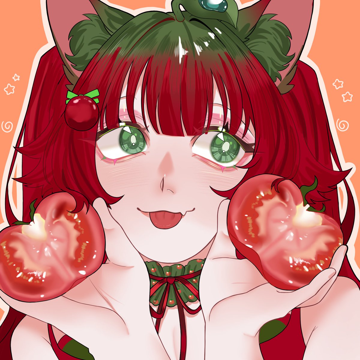 H o s h i ✦ 👽 tweet media